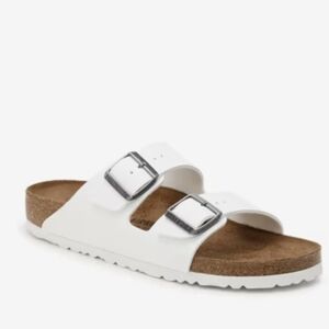 Birkenstock Arizona Slide Sandal Size 37 NWT